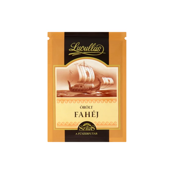 Lucullus Őrölt Fahéj 20 g