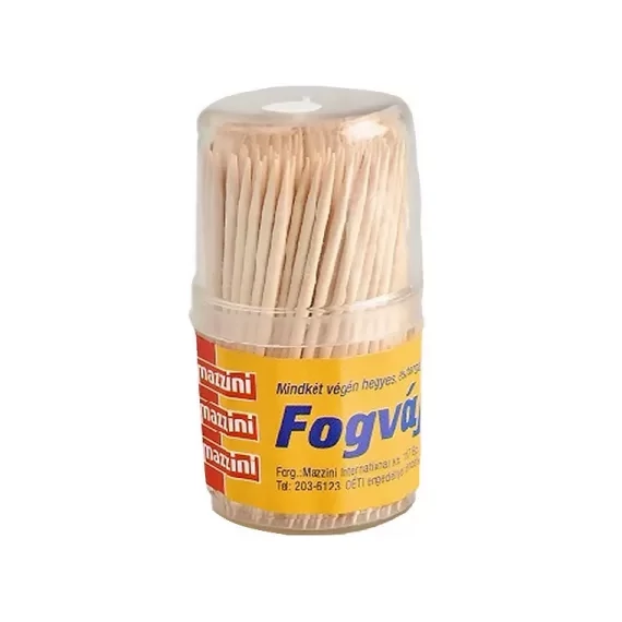 Mazzini Fogvájó 220 szál