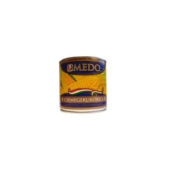Medo Szuperédes Csemegekukorica 400 g