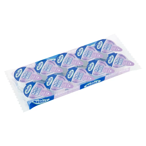 Meggle Kávétej 6% 10*7.5 g
