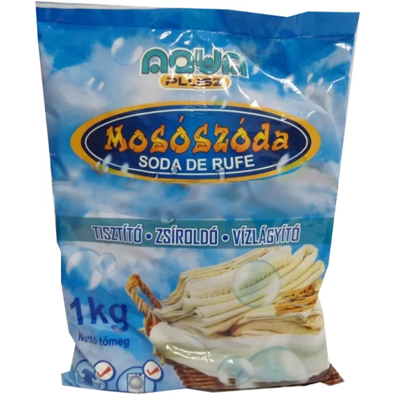 Mosószóda 1kg