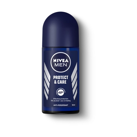 Nivea Men Protect & Care Roll-on 50 ml