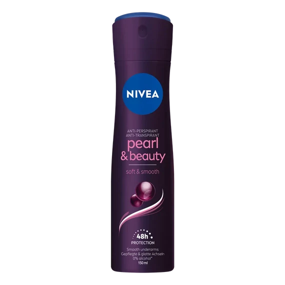 Nivea Pearl & Beauty Spray 150 ml