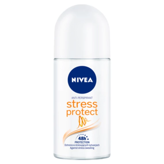 Nivea Stress Protect Roll-on 50 ml
