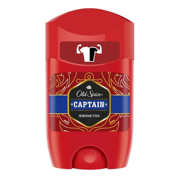 Old Spice Captain Stift 50 ml