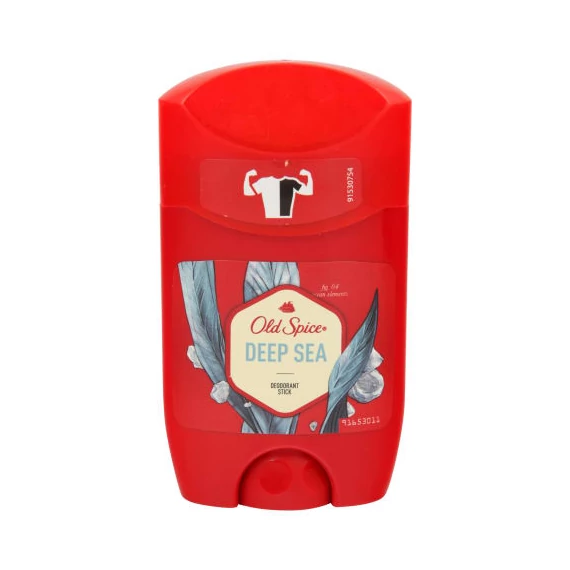 Old Spice Deep Sea Stift 50 ml