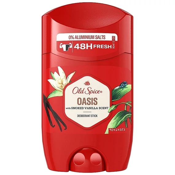 Old Spice Oasis Stift 50 ml
