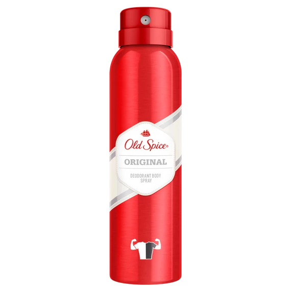 Old Spice Original Spray 150 ml