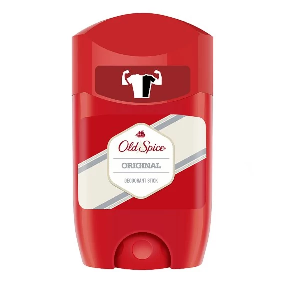 Old Spice Original Stift 50 ml