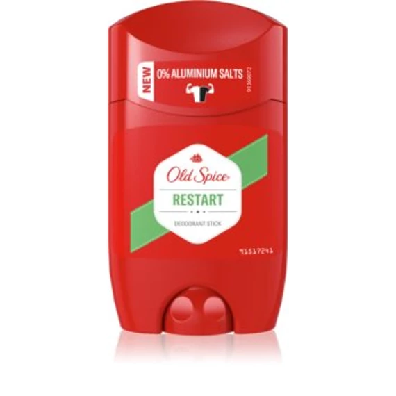 Old Spice Restart Stift 50 ml