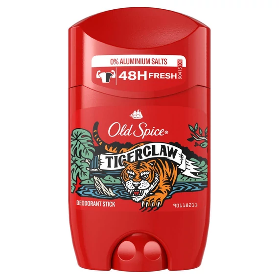 Old Spice Tigerclaw Stift 50 ml