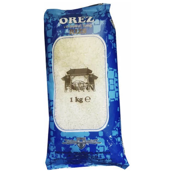 Orez Rizs "A" Minőségű 1 kg