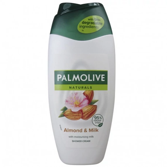 Palmolive Almond Milk Tusfürdő 250 ml