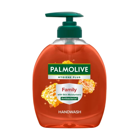 Palmolive Hygiene Plus Family Folyékony Szappan 300 ml