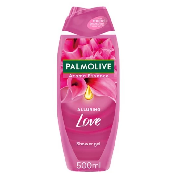 Palmolive Love Tusfürdő 500 ml