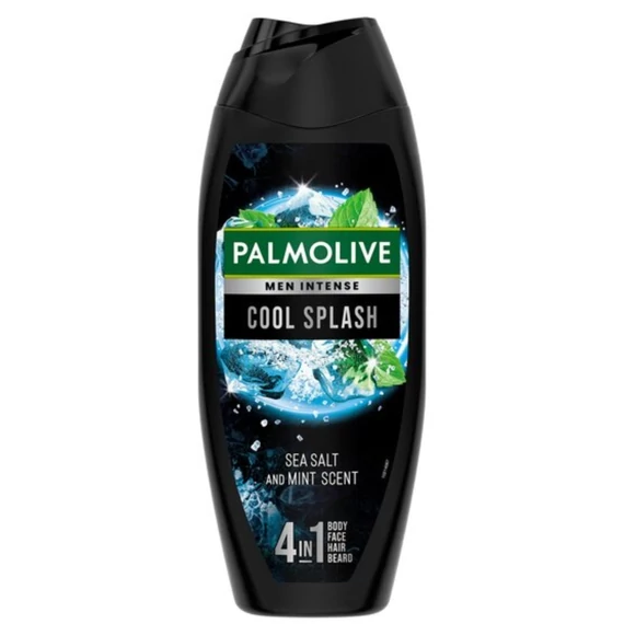 Palmolive Men Intense Cool Splash Tusfürdő 500 ml
