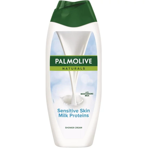 Palmolive Sensitive Skin Milk Protein Habfürdő 750 ml