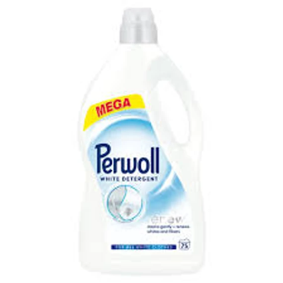 Perwoll Renew White Folyékony Mosószer 3960 ml