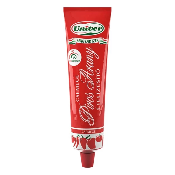 Univer Piros Arany Csemege 160 g 