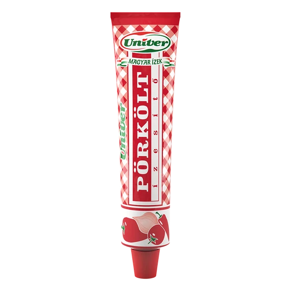 Univer Pörköltízesítő krém 70g