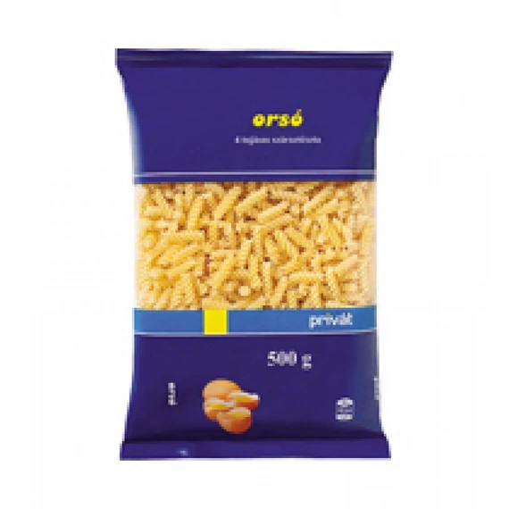 Privát 4 Tojásos Orsó 500 g