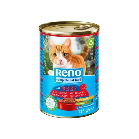 Reno Marha Macskaeledel 415 g