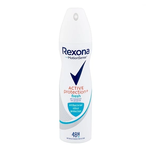 Rexona Active Protection+ Fresh Spray 150 ml