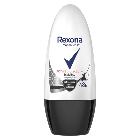 Rexona Active Protection+ Invisible Roll-on 50 ml