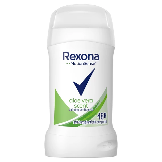 Rexona Aloe Vera Scent Stift 40 ml