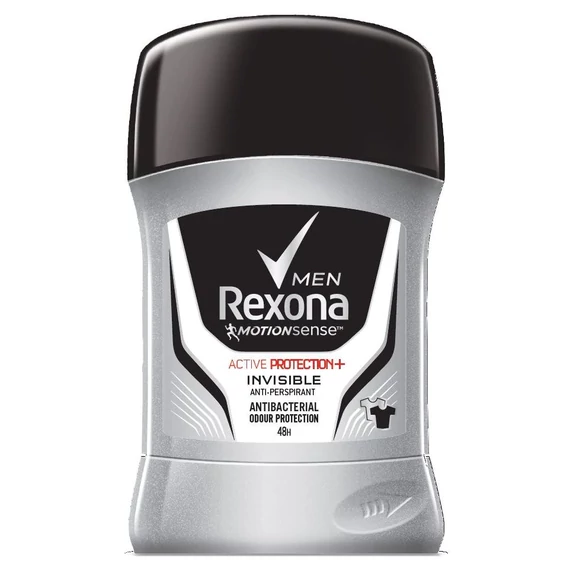 Rexona Men Active Protection+ Invisible Stift 50 ml