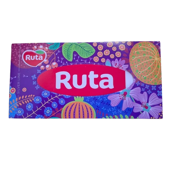 Ruta Papírzsebkendő 2 réteg 150 db