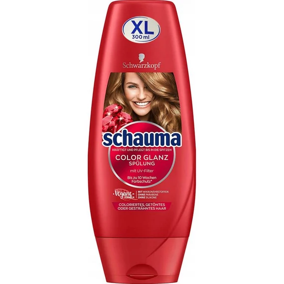 Schauma Color Glanz Balzsam 300 ml