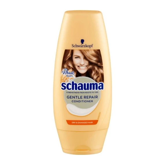 Schauma Gentle Repair Balzsam 250 ml