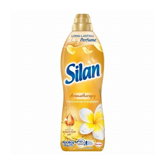 Silan Fascinting Frangipani Öblítő 770 ml
