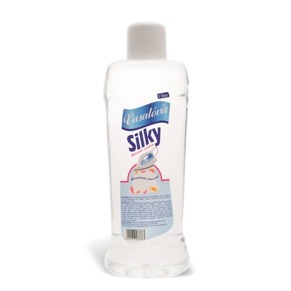 Silky Vasalóvíz 1000 ml