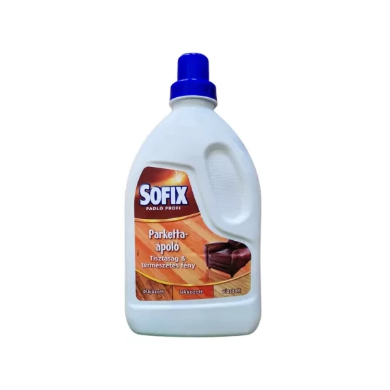 Sofix Parkettaápoló 1000 ml