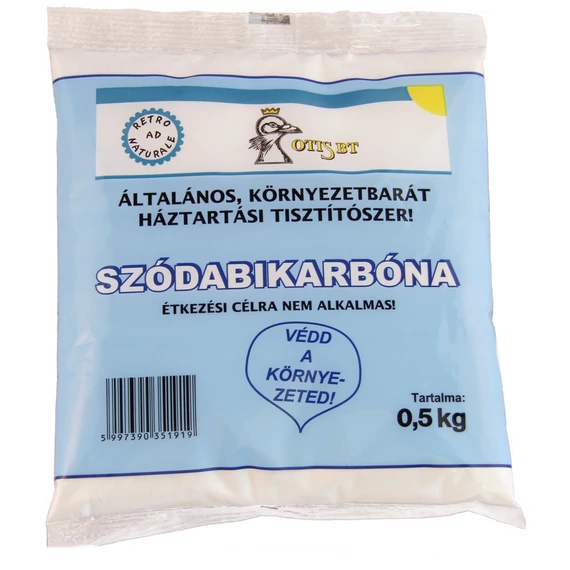 Szódabikarbóna 500 g