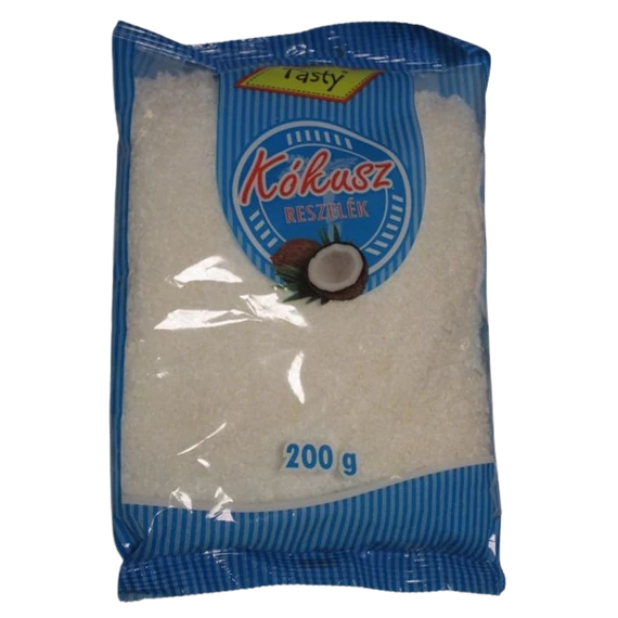 Tasty Kókuszreszelék 200 g