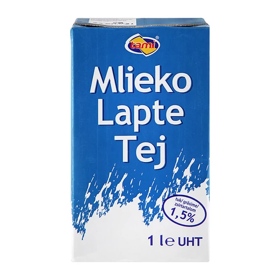 UHT Tej 1,5 %