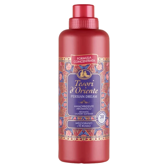 Tesori d'Oriente Persian Dream Öblítő 38 mosás 760 ml