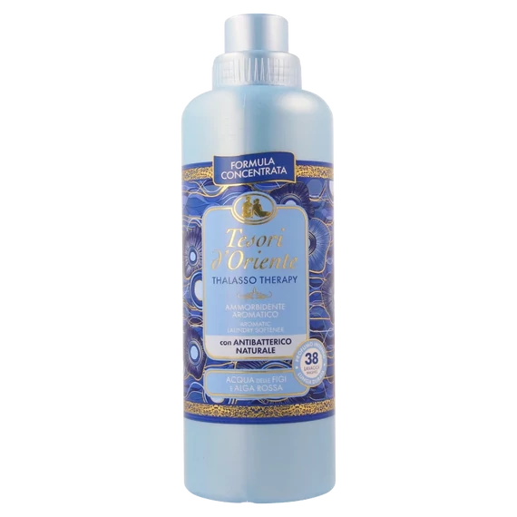 Tesori d'Oriente Thalasso Therapy Öblítő 38 mosás 760 ml