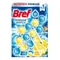 Bref Perfume Switch Marine - Citrus Wc tisztitó + illatosító 3x50 g