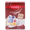 Lagris Hosszúszemű Főzőtasakos Rizs 2*125 g