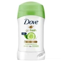 Dove Go Fresh Uborka & Zöld Tea Stift 40 ml