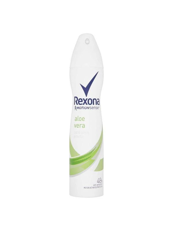 Rexona Aloe Vera Spray 150 ml