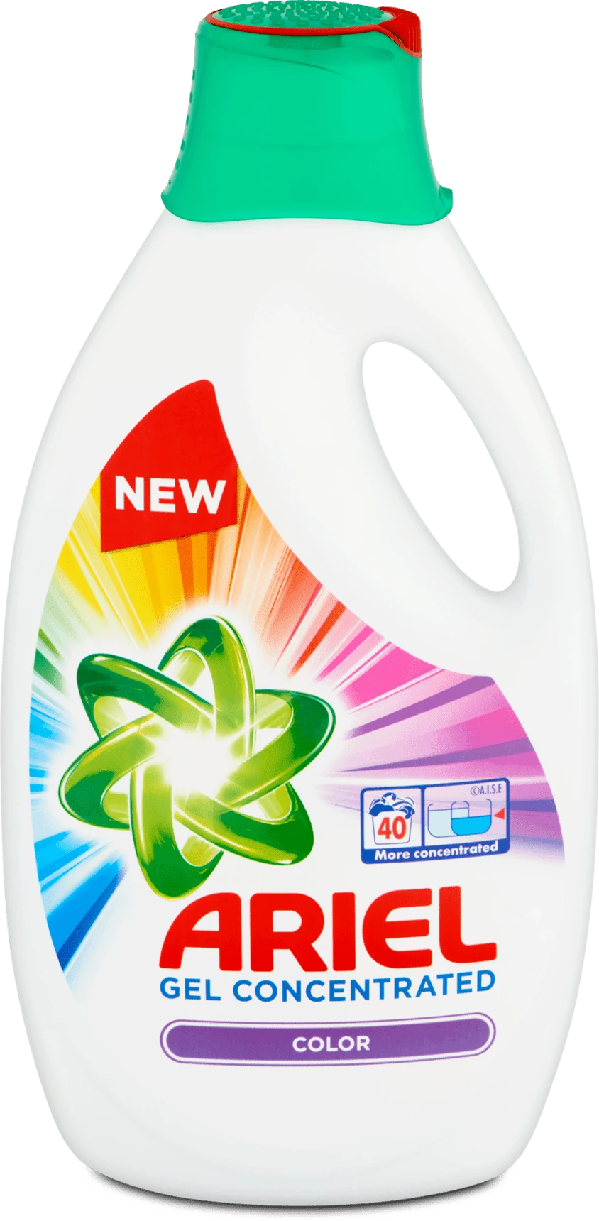 Ariel Color Mosógél 3 l