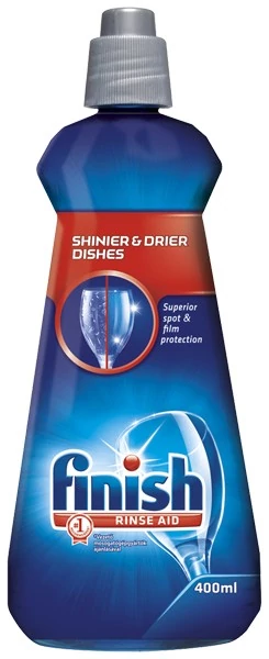 Finish Mosogatógép Öblítő 800 ml