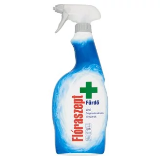 Flóraszept Fürdőszobai Tisztítószer 750 ml