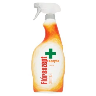 Flóraszept Konyhai Zsíroldó 750 ml