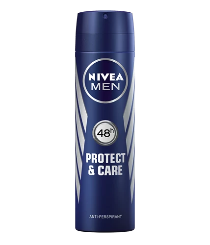 Nivea Men Protect & Care Spray 150 ml